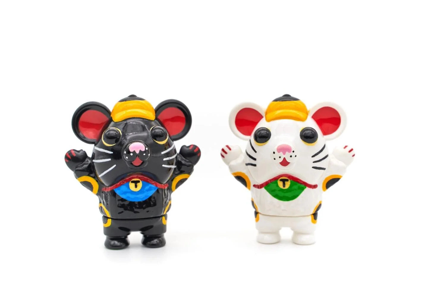 その他 Don't Cry in the morning toy FukuBearGID SF0220E-01_df94deec-9028-4e09-